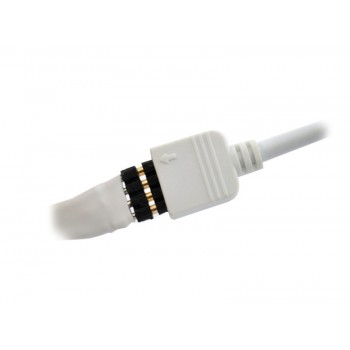 Коннектор RGB Connector 4pin Father
